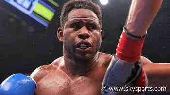 Cuban heavyweight is genuine title threat?