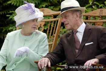 Buckingham Palace breaks protocol; announces Queen and Prince Philip's COVID-19 vaccination