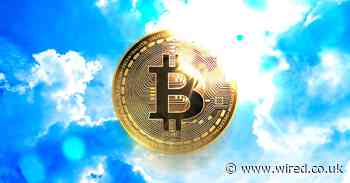 This is how the bitcoin bubble will burst