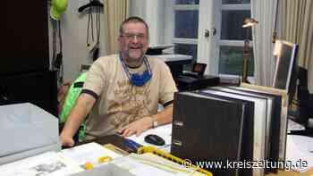 Sulingens Stadtarchivar Rolf Fischer: Herauskitzeln aus „stummen Zeitzeugen“ - kreiszeitung.de