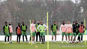 Celtic confirm Covid-19 case two days after squad return from Dubai