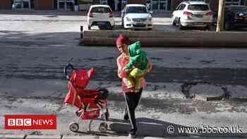 Twitter deletes China embassy's Xinjiang 'emancipation' tweet