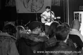 Music venue ‘can’t wait’ to welcome audiences back