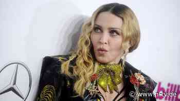 Für geplantes Biopic: Madonna sucht Madonna-Darstellerin