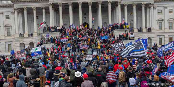 Here are the most prominent people who got banned from social media platforms after the Capitol riots