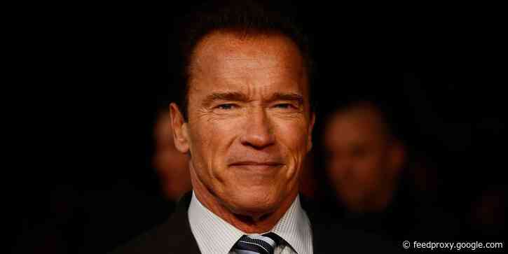 Arnold Schwarzenegger called Republicans 'spineless' in a video comparing the attack on the US Capitol to the rise of Nazi Germany