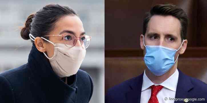 What happened last week? The Capitol riots led to Twitter suspending Trump, while Parler erupted with talk of violence, and Simon & Schuster cancelled a senator's book.