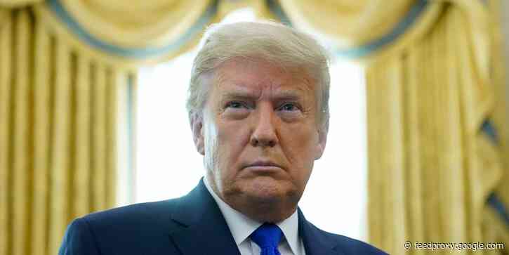 A majority of Americans now believe Trump should be removed from office before Biden's Inauguration Day, new poll says