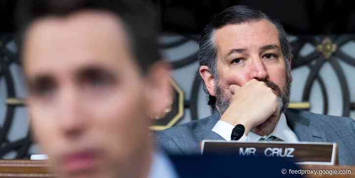 The GOP's dangerous political games lit the fire that is now burning down America's democracy
