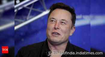 Musk debates how to give away world’s biggest fortune