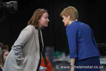 Government denies Salmond's claim Sturgeon aide leaked complainer's identity - St Helens Star