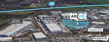 Place North West | Law Distribution agrees 130000 sq ft St Helens expansion - Place North West