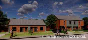 Place North West | Torus scoops approval for St Helens 'move on' homes - Place North West