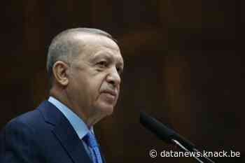 Turkse president Erdogan stopt met gebruik WhatsApp