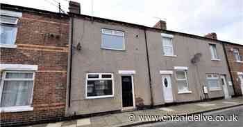 The top five most viewed County Durham properties on Zoopla in December