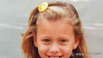 Guess Who This Smiley Sweetie Turned Into!