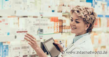 Shop Apotheke: Umsatz 2020 höher als erwartet