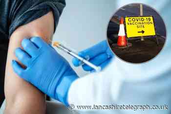 Coronavirus latest as several mass vaccination centres open