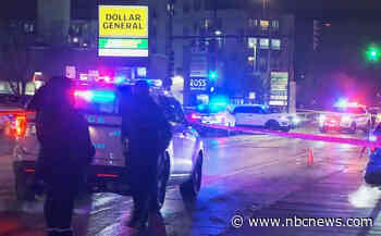 Gunman on 'murderous rampage' leaves at least three dead in Illinois