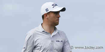 Golfer Justin Thomas apologizes for using homophobic slur after missing putt