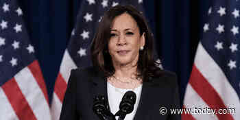 Kamala Harris’ Vogue cover prompts backlash and outrage: 'Disrespectful'