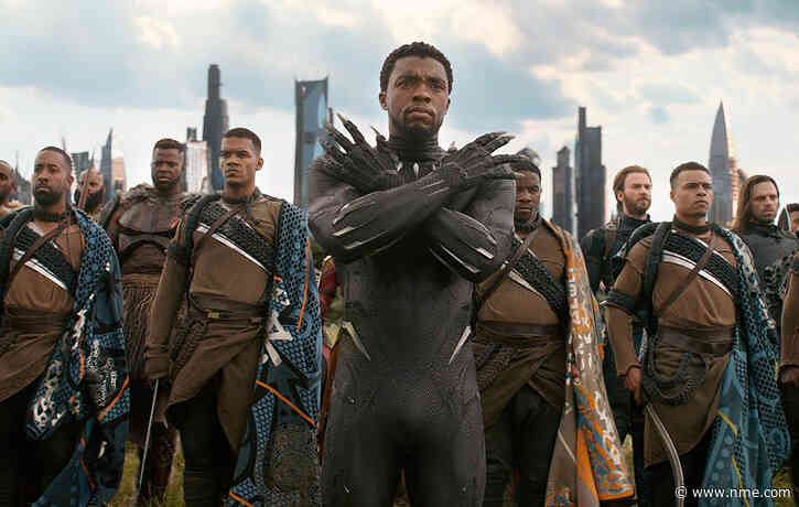 ‘Black Panther 2’ will not feature CGI footage of Chadwick Boseman
