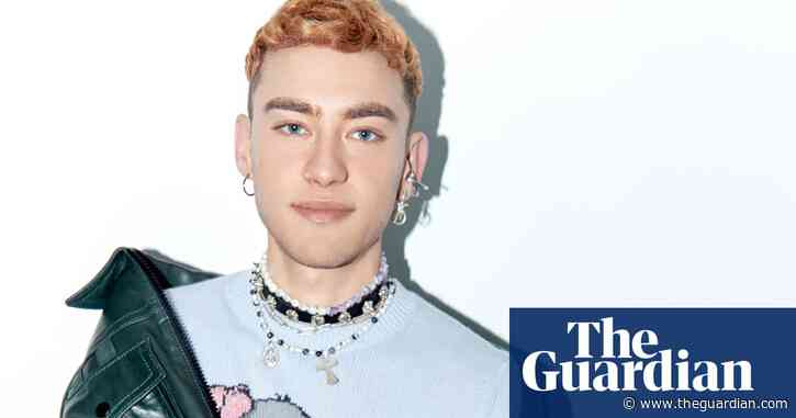 Olly Alexander on success, sanity and It's a Sin: 'All those hot guys. I loved it!'