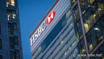 Investors file climate resolution at HSBC