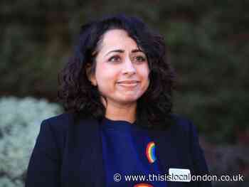 SE London GP speaks of 'hope' of new Covid-19 vaccine