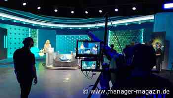 Consumer Electronics Show 2021: CES in Las Vegas wegen Coronavirus virtuell