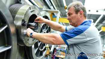 Mittelstand: Familienunternehmen in Deutschland haben es laut ZEW schwer