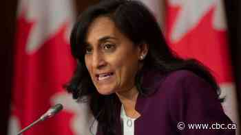 Ottawa chose not to exercise option to buy 16 million more doses of Moderna vaccine