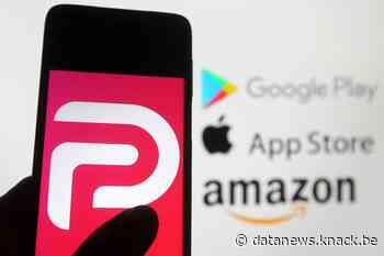 Na Google en Apple verhindert nu ook Amazon het gebruik van Twitter-alternatief Parler