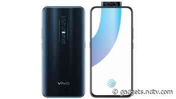 Vivo Announces Android 11-Based Funtouch OS 11 Beta Update Schedule for India