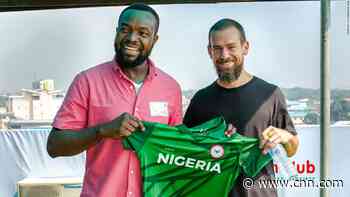 Nigeria's 'techpreneurs' are using technology to provide life-changing solutions to everyday problems