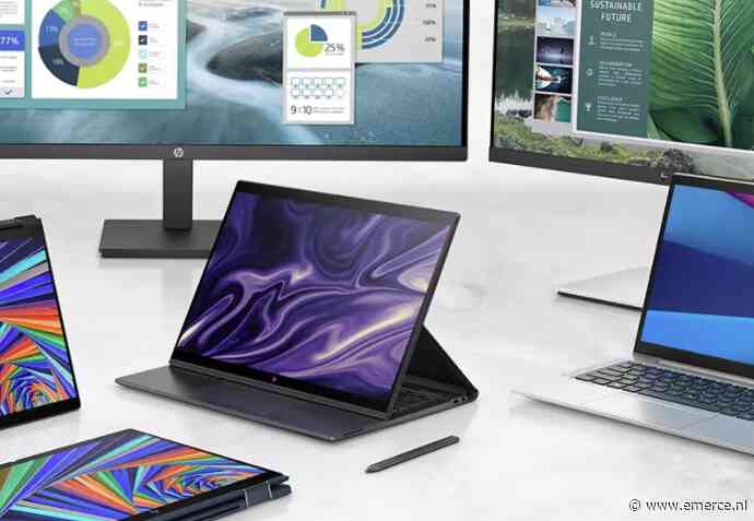 CES 2021: HP Elite Dragonfly G2 