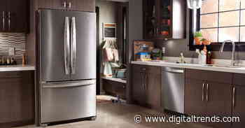 These are the best cheap refrigerator deals for January 2021