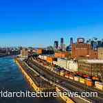 Students Reinventing Cities: C40 Cities competition to combat climate change