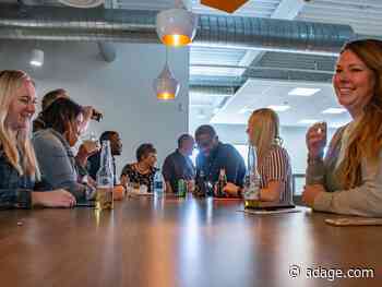 Best Places to Work 2021: Closed Loop