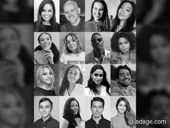 Best Places to Work 2021: XX Artists