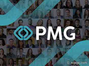 Best Places to Work 2021: PMG