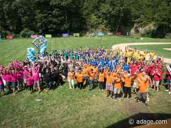 Best Places to Work 2021: Mediaocean