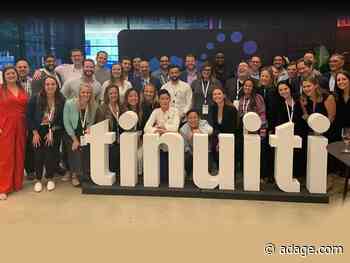 Best Places to Work 2021: Tinuiti