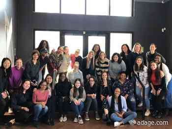 Best Places to Work 2021: Crossmedia