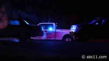 One person seriously hurt in Harnett County stabbing