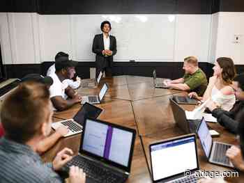 Best Places to Work 2021: Grow Enrollments