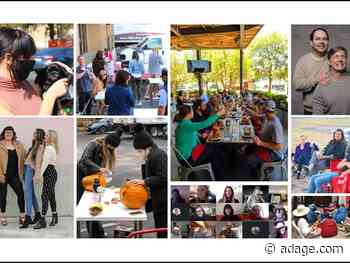 Best Places to Work 2021: RBA