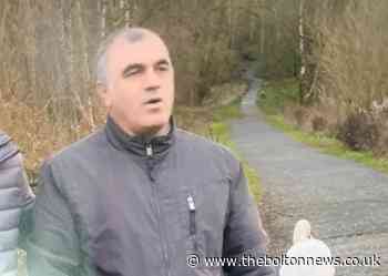 Police appeal after Deane man goes missing