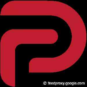 Apple pulls Parler from the App Store