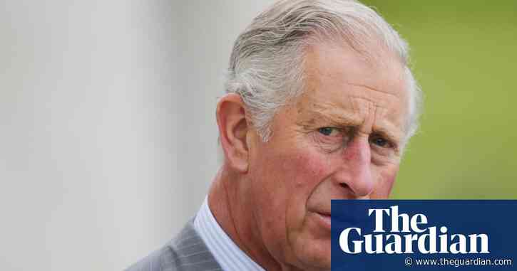 Prince Charles urges businesses put planet and people first